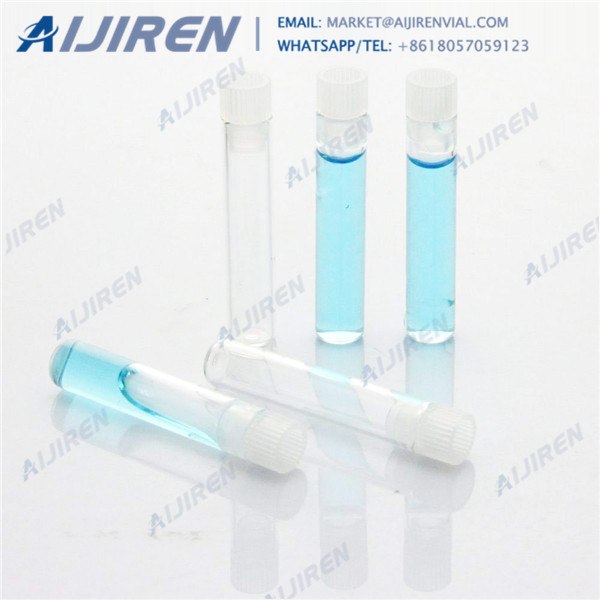 Wholesales glass shell vials exporter